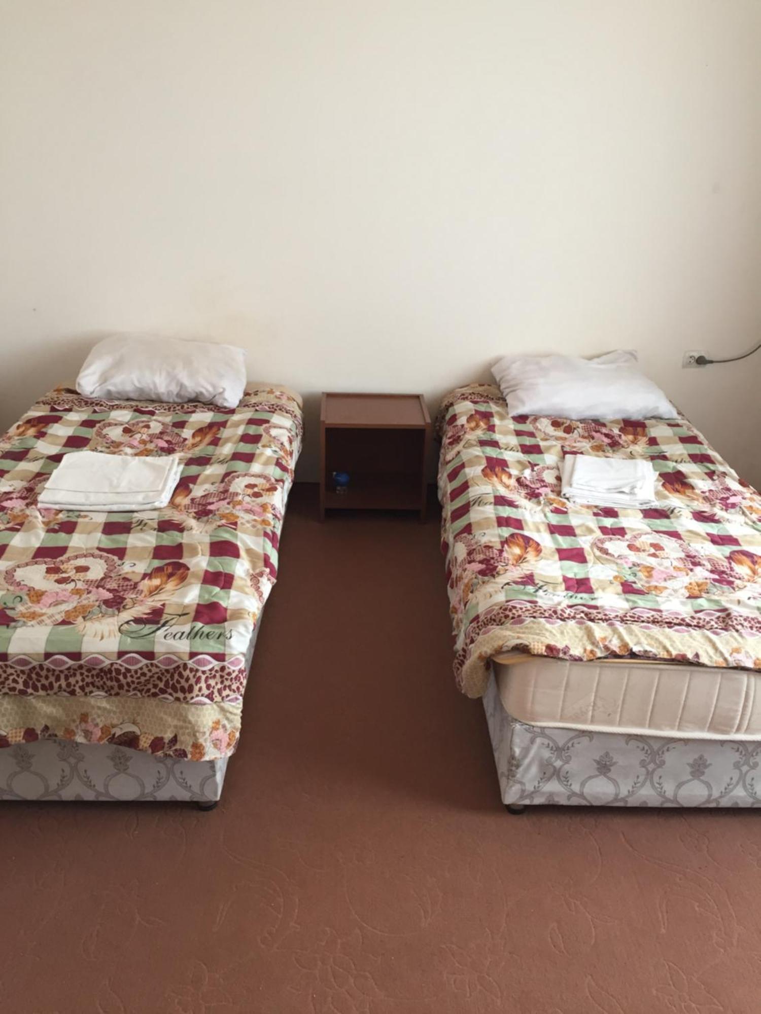 Hostel One Lankaran Ngoại thất bức ảnh